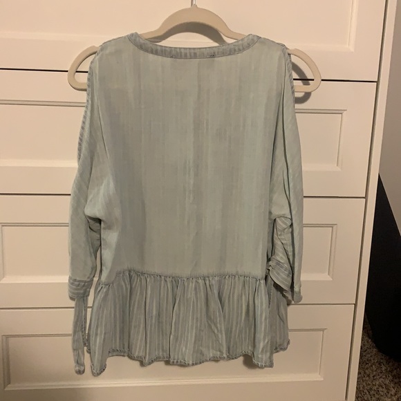 Blouse - Picture 4 of 4